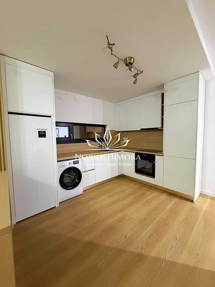 Apartament modern cu 2 camere in zona Circumvalatiunii - Iulius Mall - 2