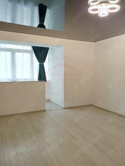 Apartament cu 2 camere semidecomandat în Micro 21