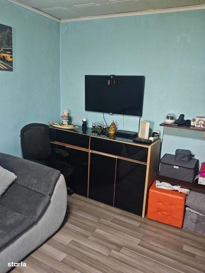 Apartament cu 2 camere decomandat în Faleză