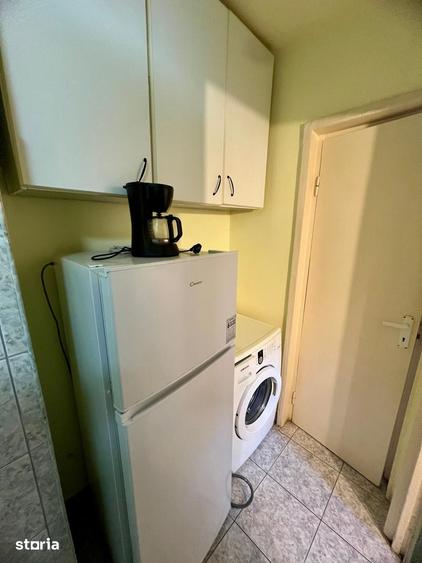 Apartament cu 2 camere în Dâmbu Pietros