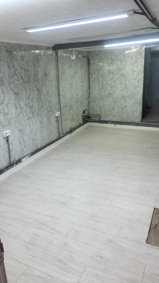 Spațiu comercial, de 25 mp, în Rahova