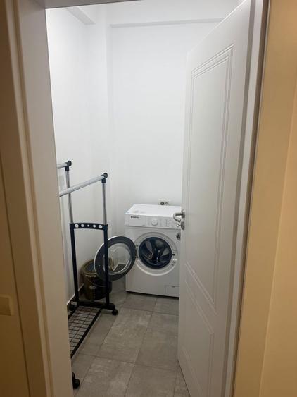 Inchiriez apartament 2 camere bloc nou langa spitalul judetean - 7