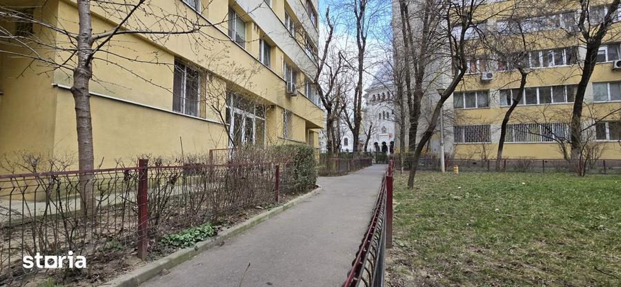 Apartament 2 camere | Bucur Obor | Mobilat si utilat | Metrou Obor 6' - 4