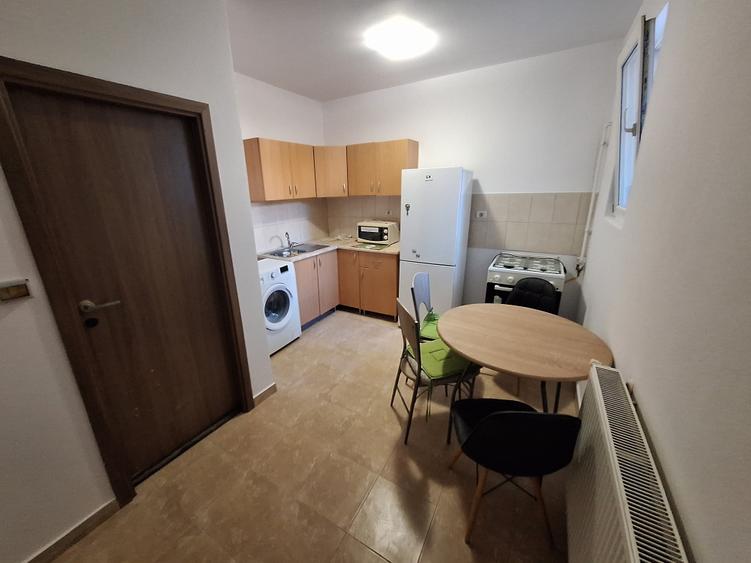 Garsonieră semidecomandată în Complex Studențesc