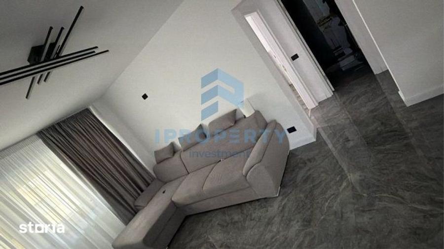 Apartament cu 3 camere decomandat, mobilat în Colentina