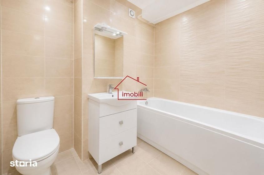 Apartament 2 camere | 2 balcoane | 2 parcari | Marasti | Bloc nou | - 6
