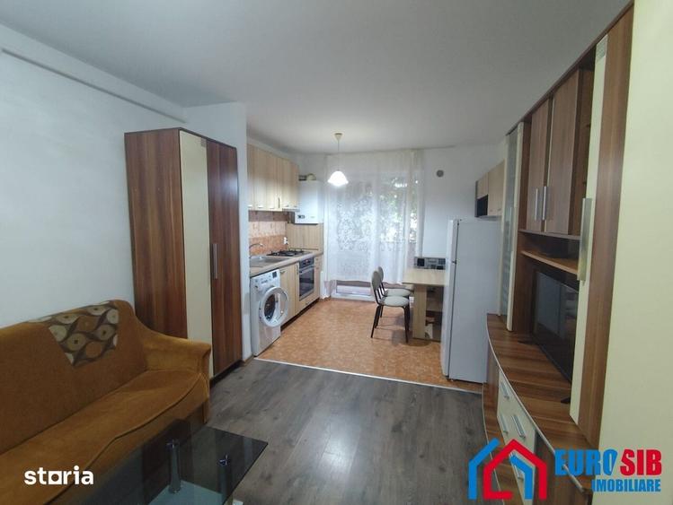 Apartament de inchiriat 2 camere in Sibiu zona Turnisor - 5