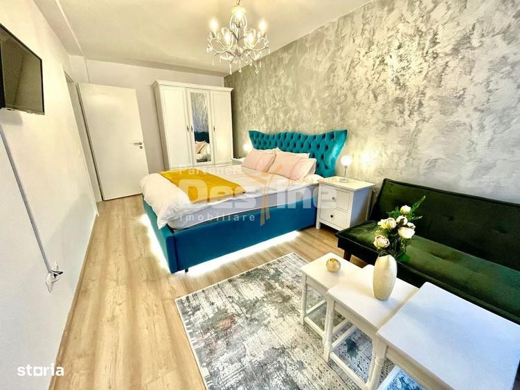 Apartament cu 2 camere în Avantgarden