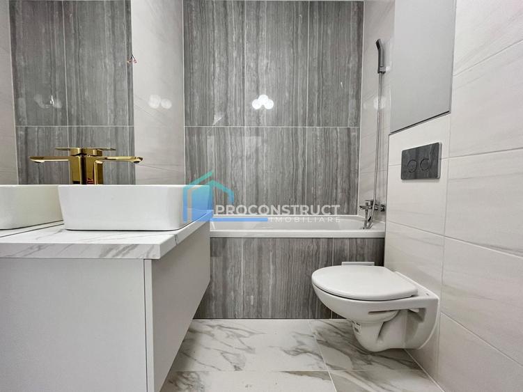 Apartamente cu o camera | 64,500 EUR | Giroc - 4