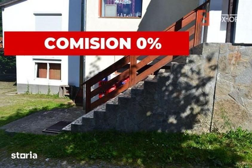 Spațiu comercial, de 620 mp, în Văliug