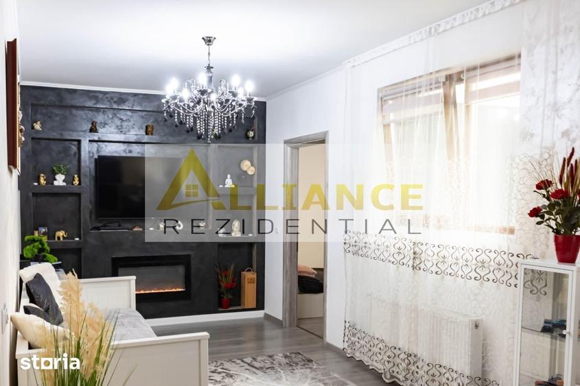 Cartierul Solar Apartament 2 camere Mobilat si Utilat + Parcare Inclus - 2