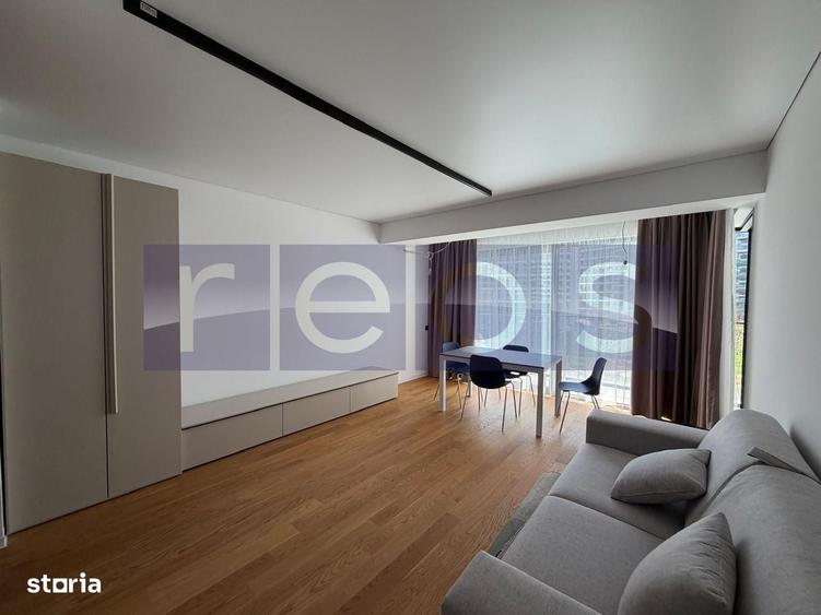 Prima Inchiriere | 2 Camere 52Mp | Yacht Kid | Mobilat-Utilat | Terasa - 20