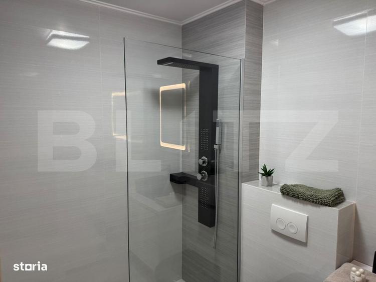 Apartament în Poiana Brașov