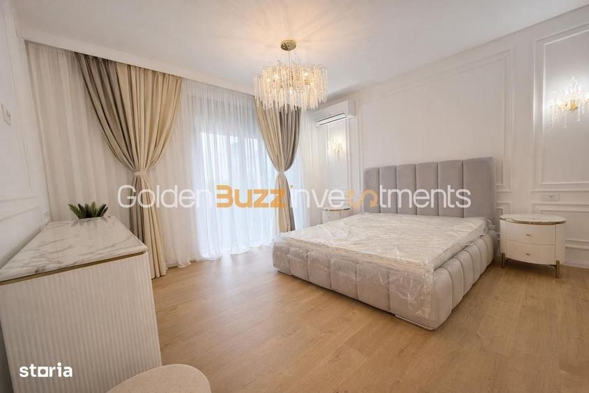 Duplex de inchiriat I Aviatiei I Gradina proprie - 13