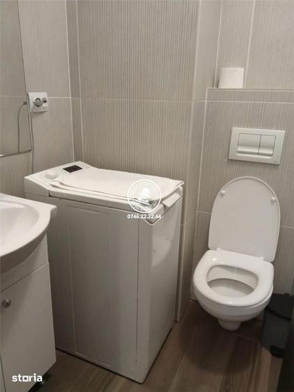 Apartament cu 2 camere nedecomandat în Tudor Vladimirescu