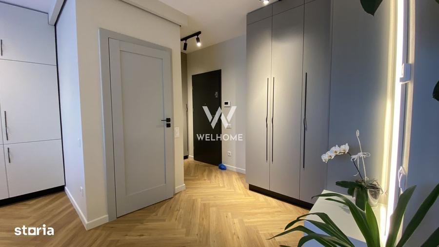 Chirie apartament 3 camere - Pet Friendly - Turnisor, Sibiu - 11