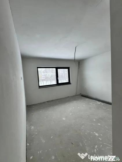 Casă cu 3 camere cu Teren 1200 Mp în Tăuții-Măgherăuș