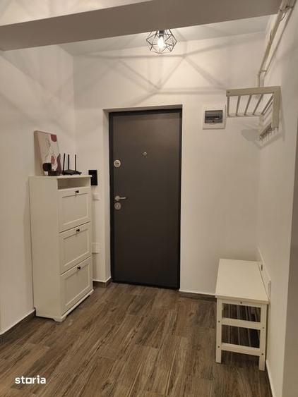 PF inchiriez apartament 2 camere decomandat CUG - Str Pepinierii - 8