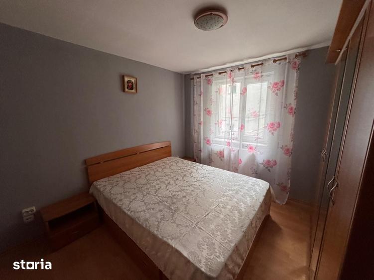 Apartament 3 camere Bulevardul Mihai Eminescu - 12