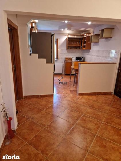 Apartament cu 3 camere decomandat în Șagului