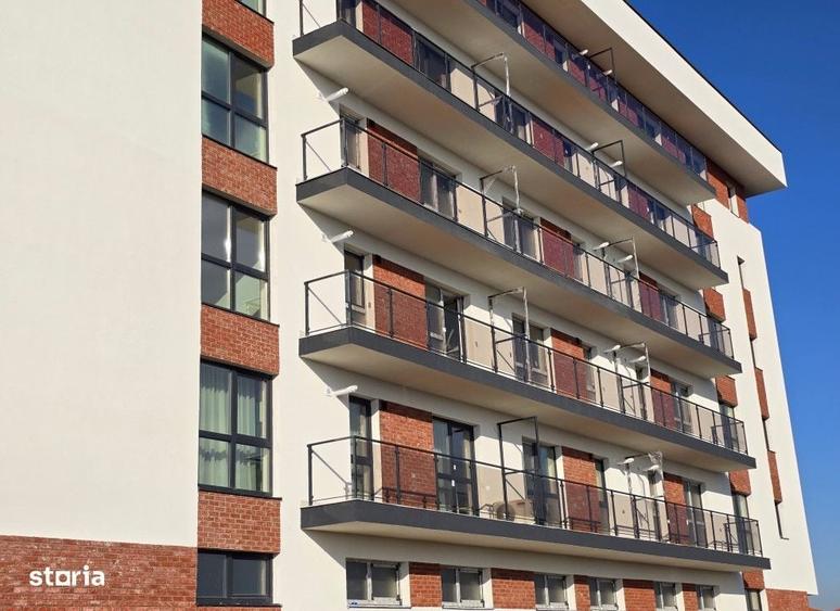 Apartament cu 2 camere în Galata