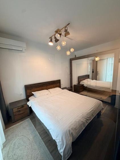 Inchiriere Studio Dublu Cloud 9 Residence Faza 1 Loc Parcare Inclus - 8
