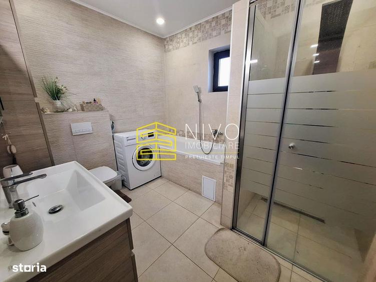 Apartament cu 2 camere, mobilat în Unirii