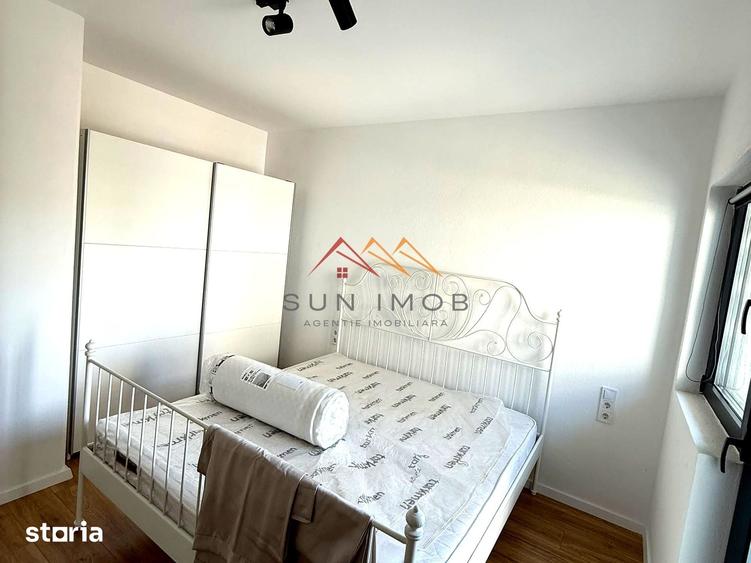 APARTAMENT 3 CAMERE | PRIMA INCHIRIERE | MOBILAT ?I UTILAT | CAMPINA - 7