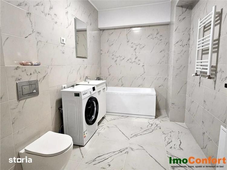 Apartament cu 2 camere în Copou