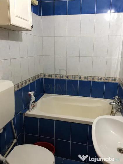 Garsonieră decomandată în Aradului