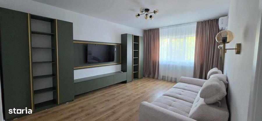 Apartament cu 2 camere decomandat în Timpuri Noi