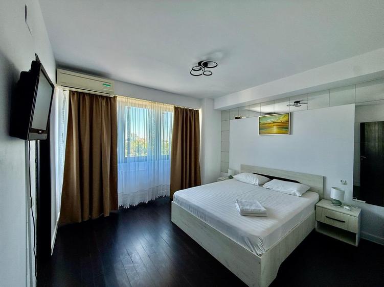Apartament cu 3 camere în Nord