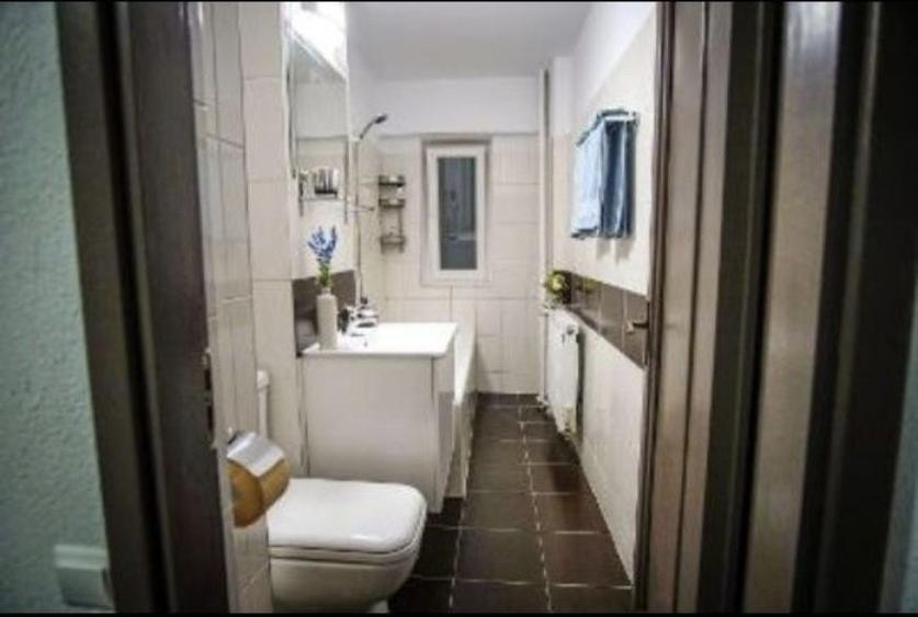 Inchiriez 2 camere 13 Septembrie-Marriott - 10