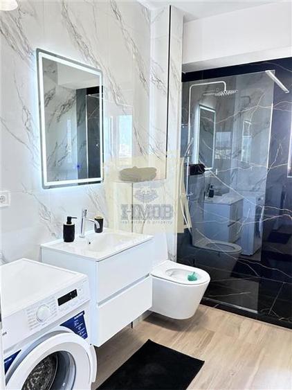 Apartament nou in exclusivitate 2 camere balcon parcare Dedeman - 1