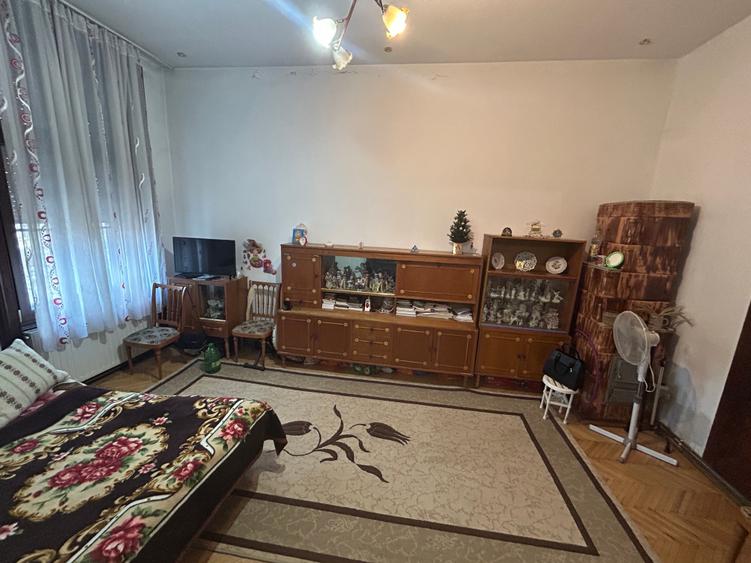 Apartament cu 2 camere semidecomandat în Iosefin
