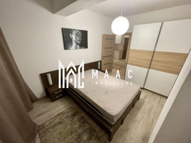 Apartament cu 2 camere semidecomandat, mobilat în Șelimbăr