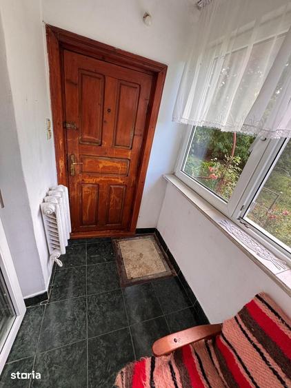 Apartament 2 camere decomandat | 50 mp | Parter | Calea Na?ionala - 9