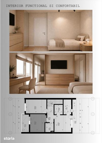 COMARNIC 96 RESIDENCE - Locuinte premium, comunitate restransa! - 5