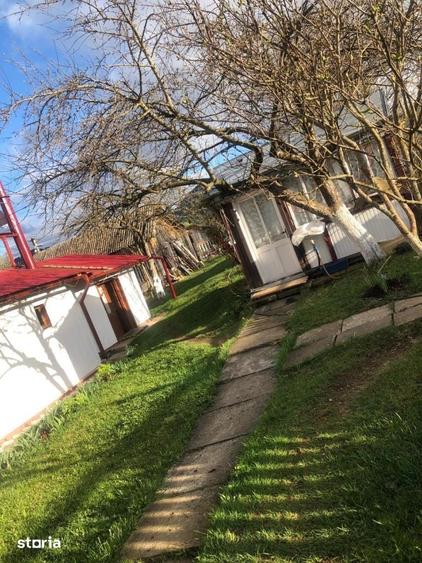 Casa P+1E + 3 ha Teren, Vatra Dornei, 125000 Euro - 15