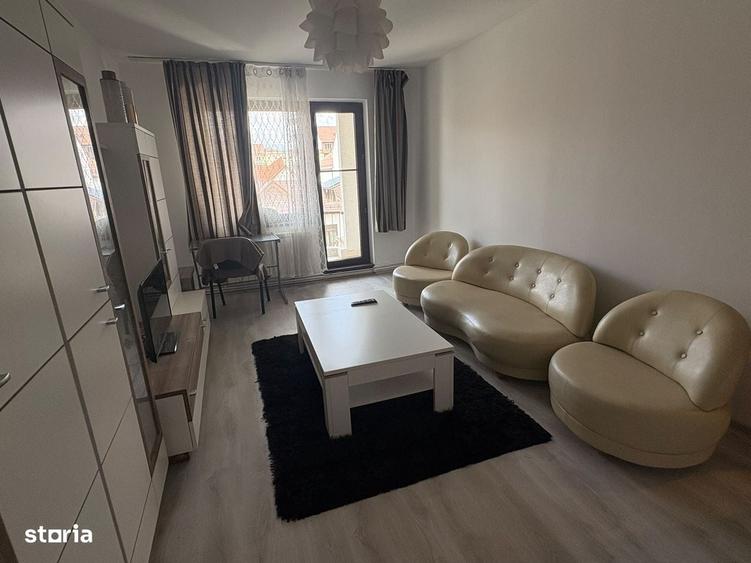 Apartament 3 camere ,zona Centrala - 3