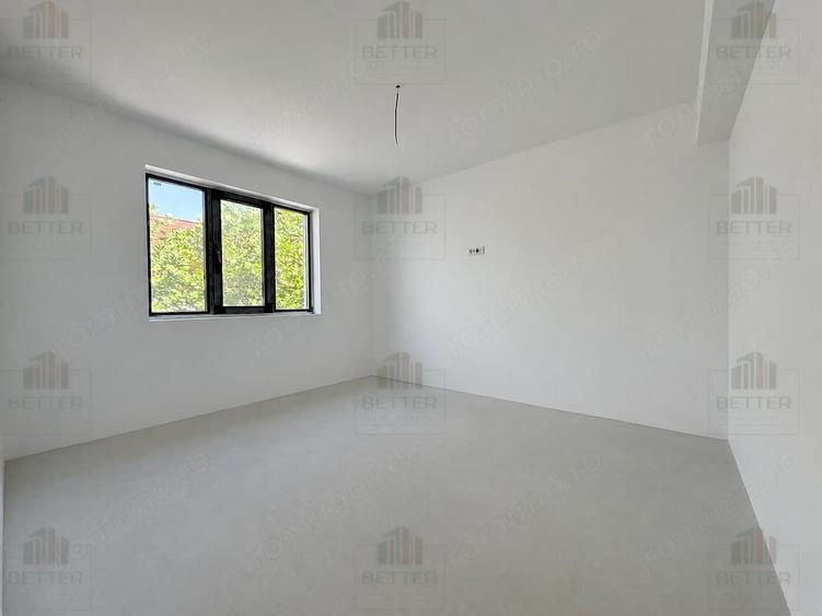 Casa individuala - 5 Camere | FINALIZATA | Teren 250 mp | Asfalt - 9