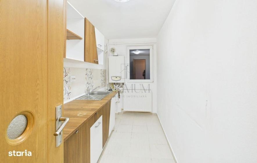 Garsonieră în Dâmbovița