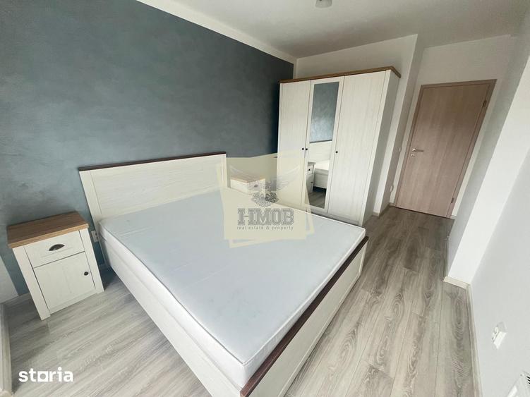 Apartament cu 2 camere în Lazaret