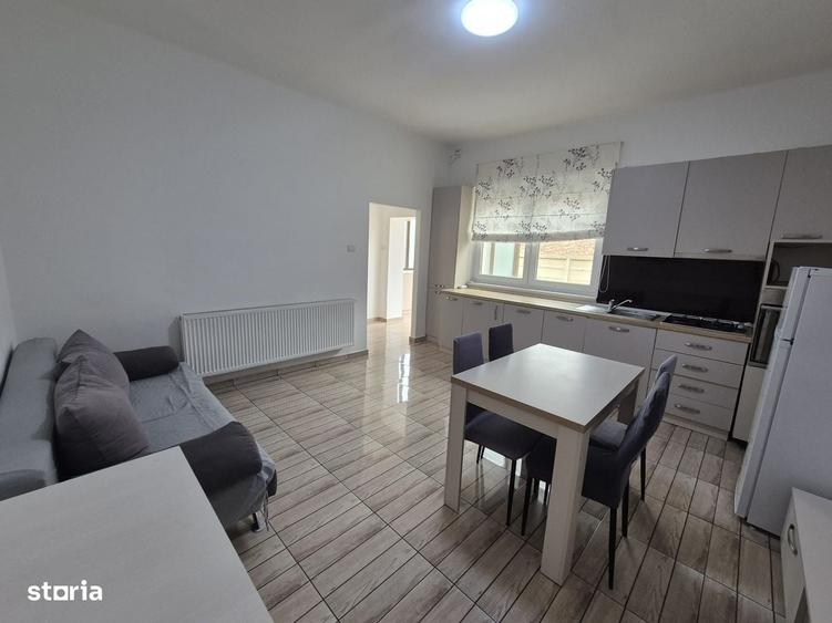 Apartament 2 camare utilat, mansardabil, aproape de centru comision 0% - 2
