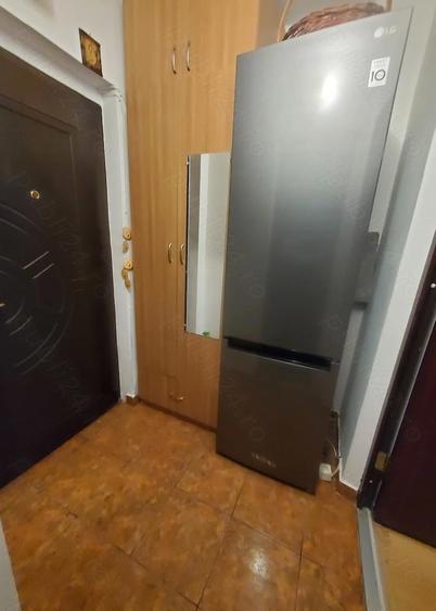 Garsonieră semidecomandată în Metalurgiei