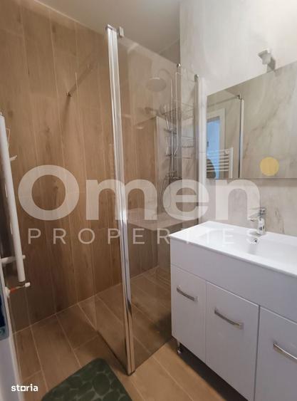 Apartament 2 camere de inchiriat | Bloc nou | Garaj subteran | Etaj 2 - 7