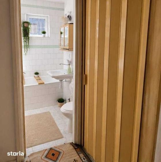 Apartament cu 2 camere în Calea Aradului
