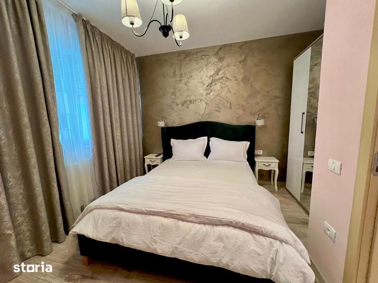 Apartament cu 2 camere în Nord
