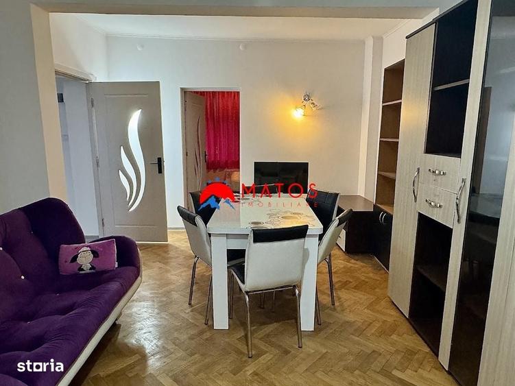 Casă cu 3 camere în Mușcel