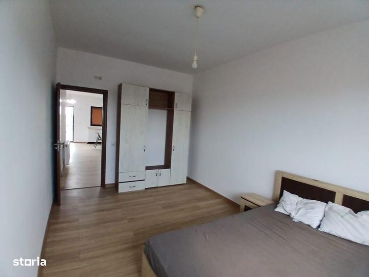 Apartament cu 3 camere în Corbeanca